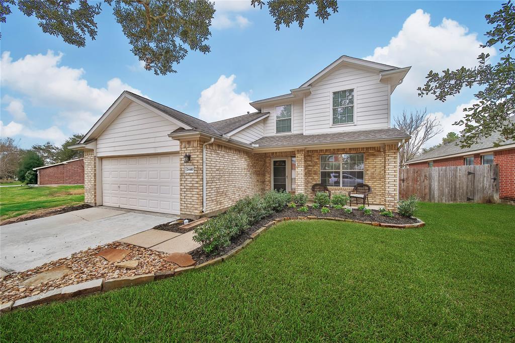 24410 Tucker House Lane, Katy, Texas image 1