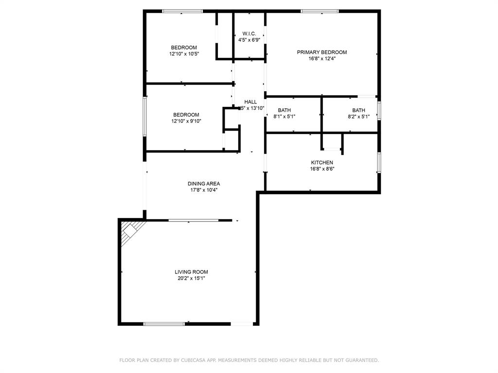 12534 Versailles Drive, Houston, Texas image 19