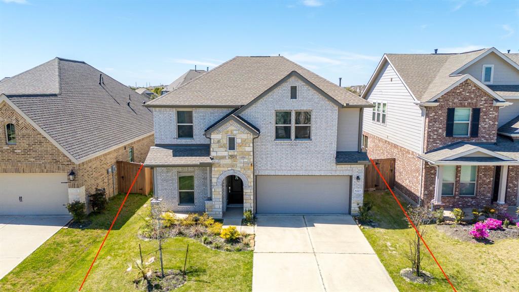 6223 Milbridge Creek Lane