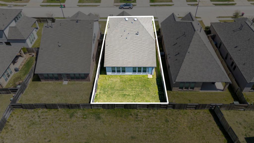6223 Milbridge Creek Lane, Katy, Texas image 21