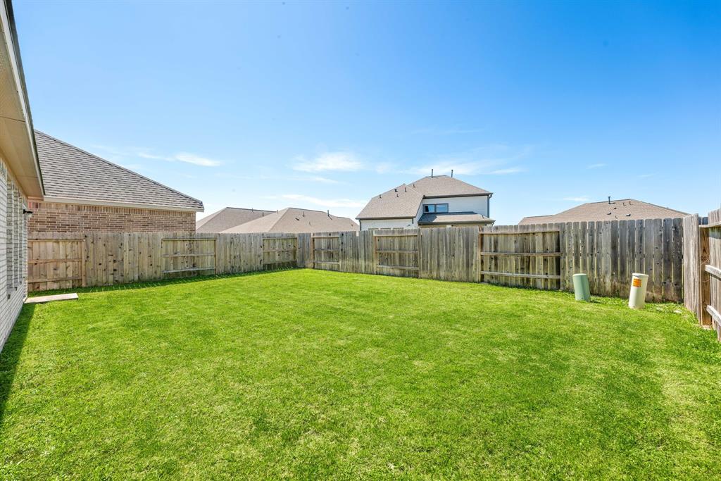 6223 Milbridge Creek Lane, Katy, Texas image 20