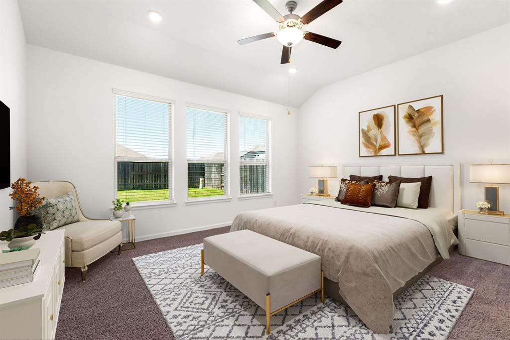 6223 Milbridge Creek Lane, Katy, Texas image 12