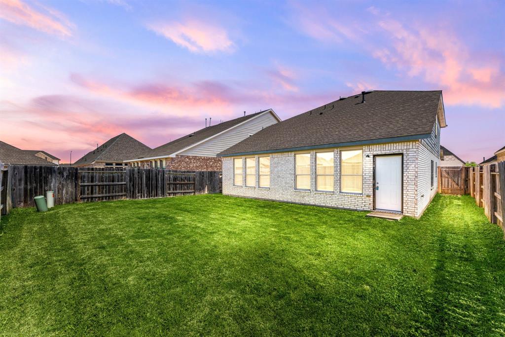 6223 Milbridge Creek Lane, Katy, Texas image 22