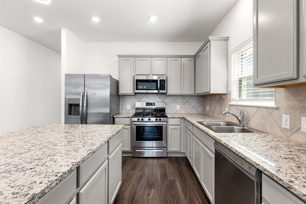 6223 Milbridge Creek Lane, Katy, Texas image 10
