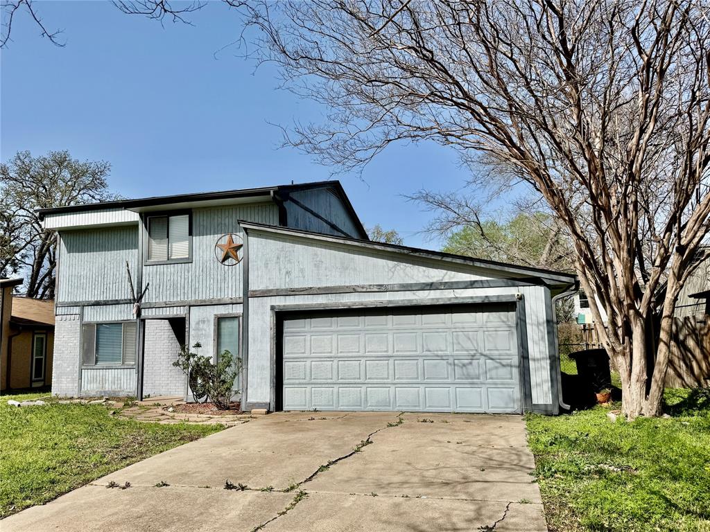4511 Old Hearne Road, Bryan, Texas image 3