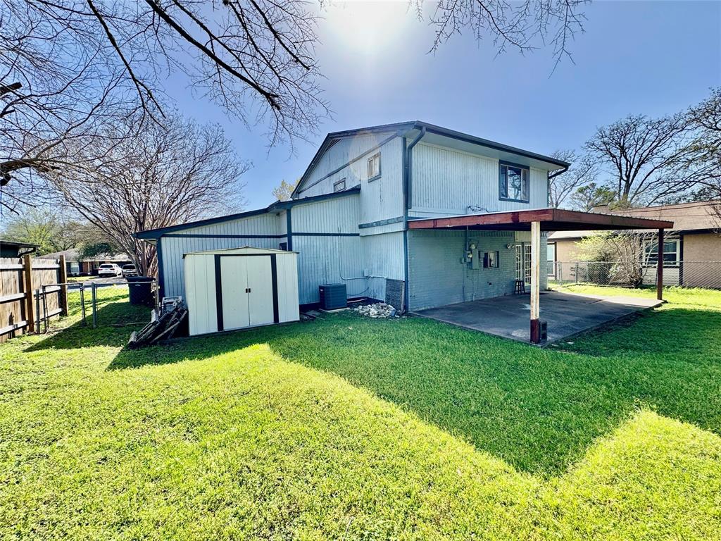 4511 Old Hearne Road, Bryan, Texas image 28