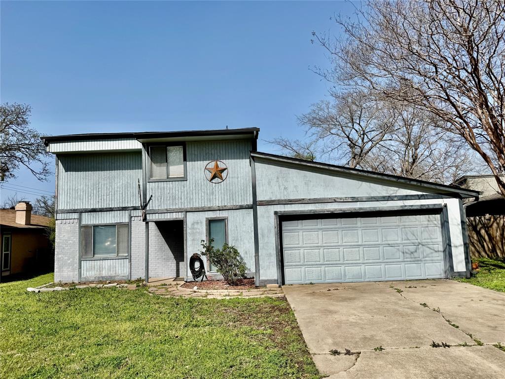 4511 Old Hearne Road, Bryan, Texas image 1