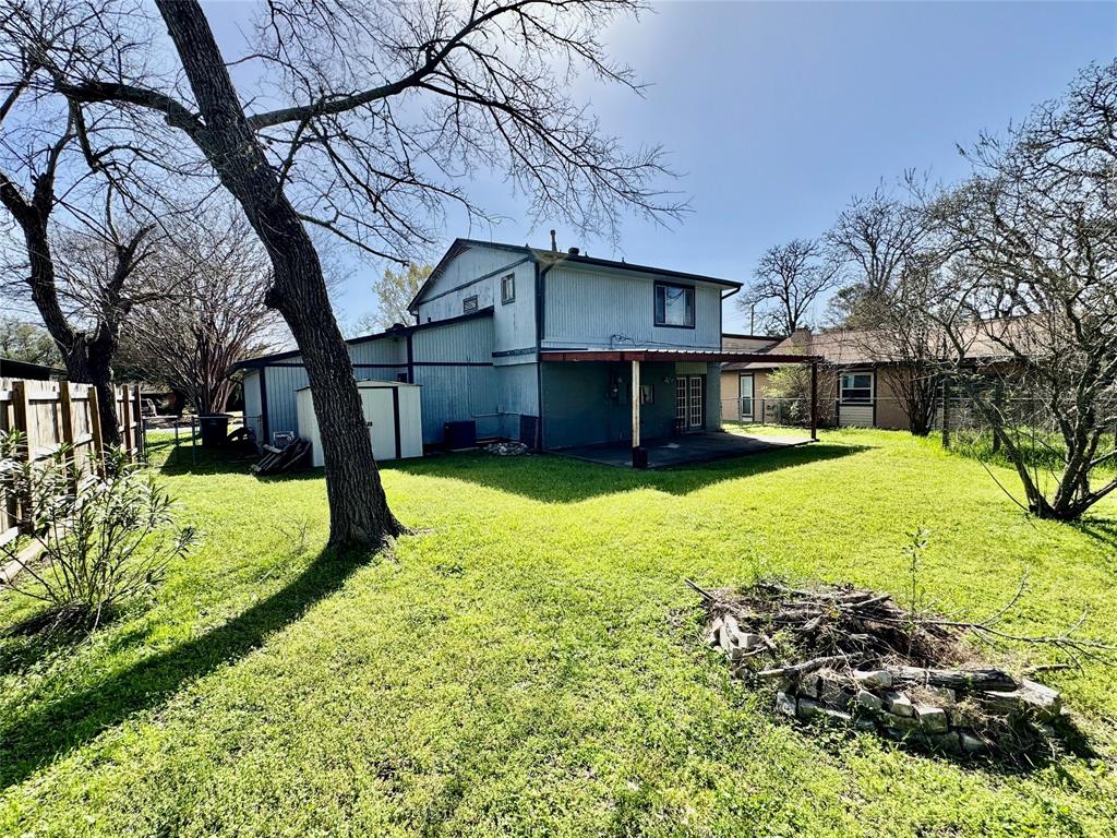4511 Old Hearne Road, Bryan, Texas image 27