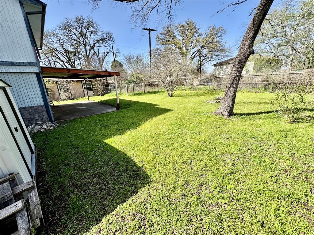 4511 Old Hearne Road, Bryan, Texas image 29
