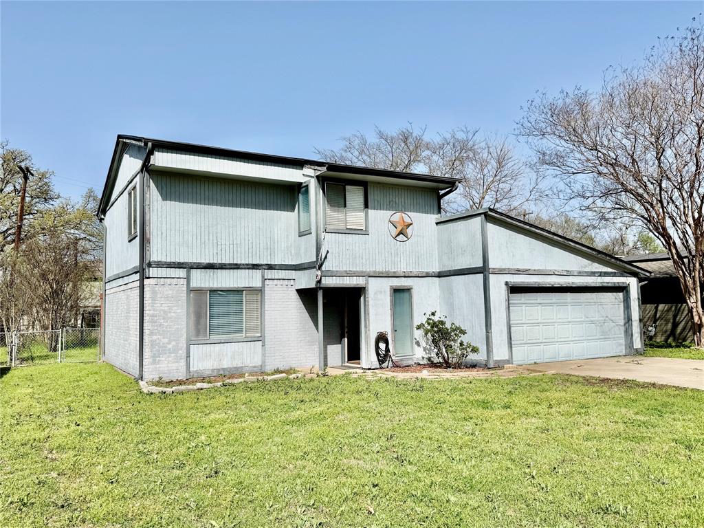 4511 Old Hearne Road, Bryan, Texas image 2