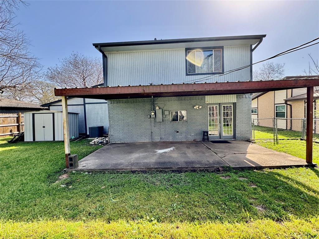 4511 Old Hearne Road, Bryan, Texas image 26