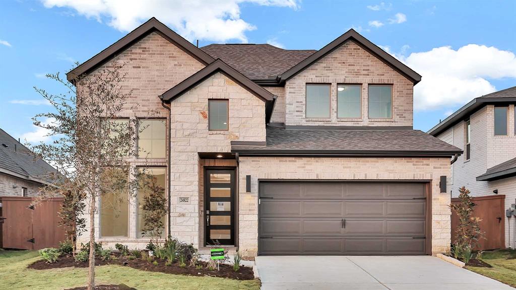 24822 Groundsel Cottage Lane, Katy, Texas image 1