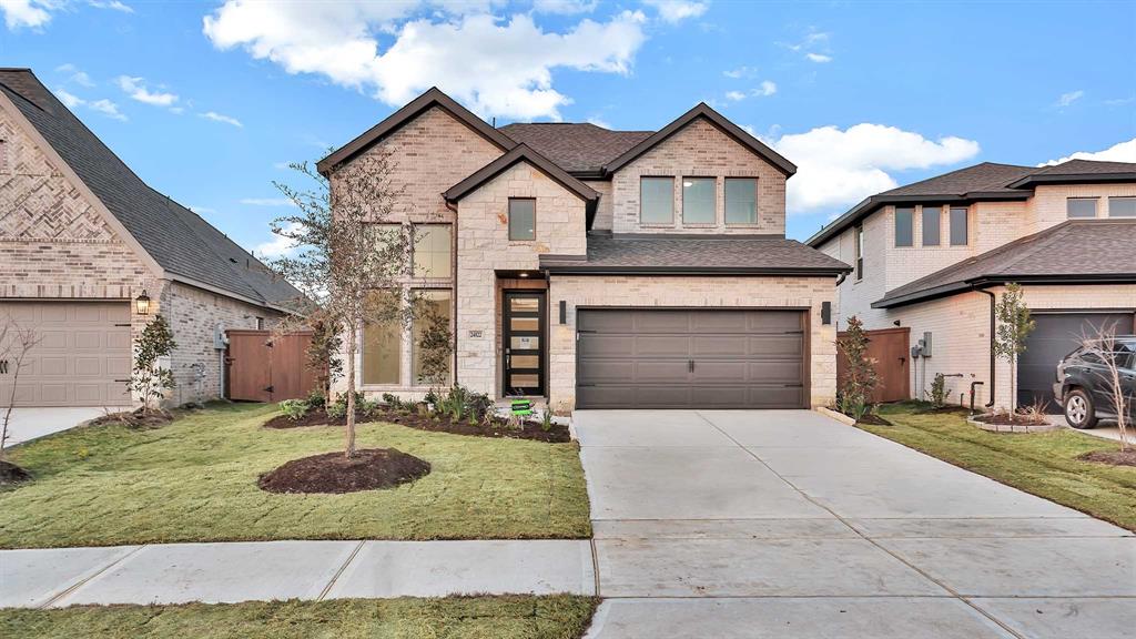 24822 Groundsel Cottage Lane, Katy, Texas image 14