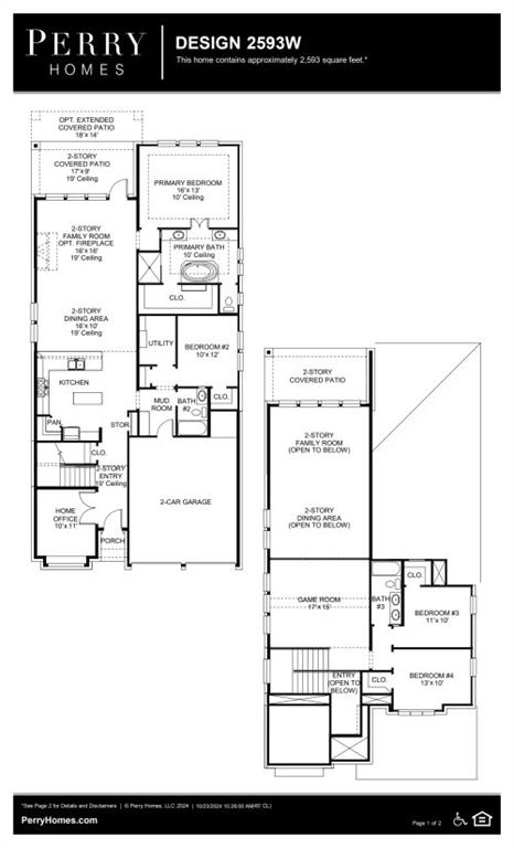 24822 Groundsel Cottage Lane, Katy, Texas image 16