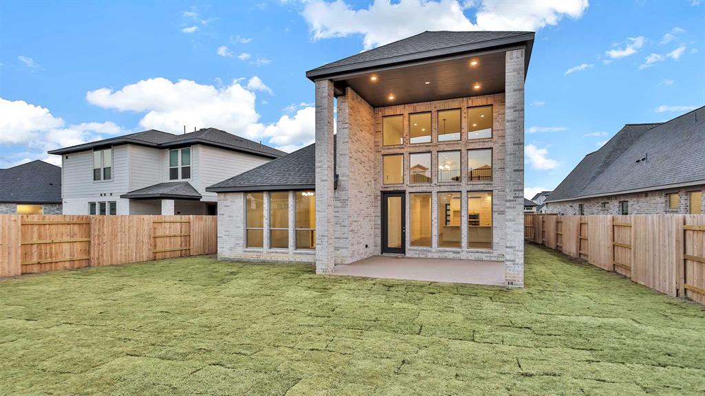 24822 Groundsel Cottage Lane, Katy, Texas image 13