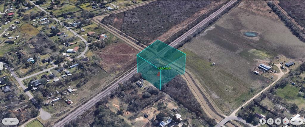 3720B County Road 144, Alvin, Texas image 21