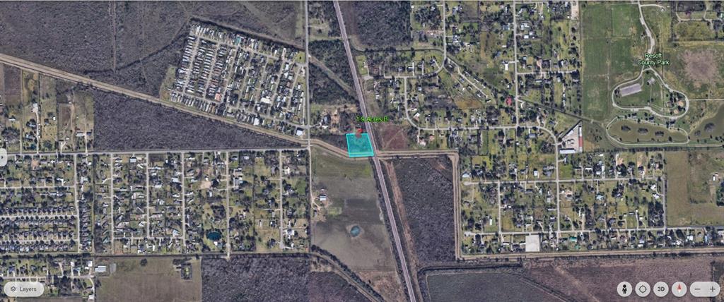 3720B County Road 144, Alvin, Texas image 4