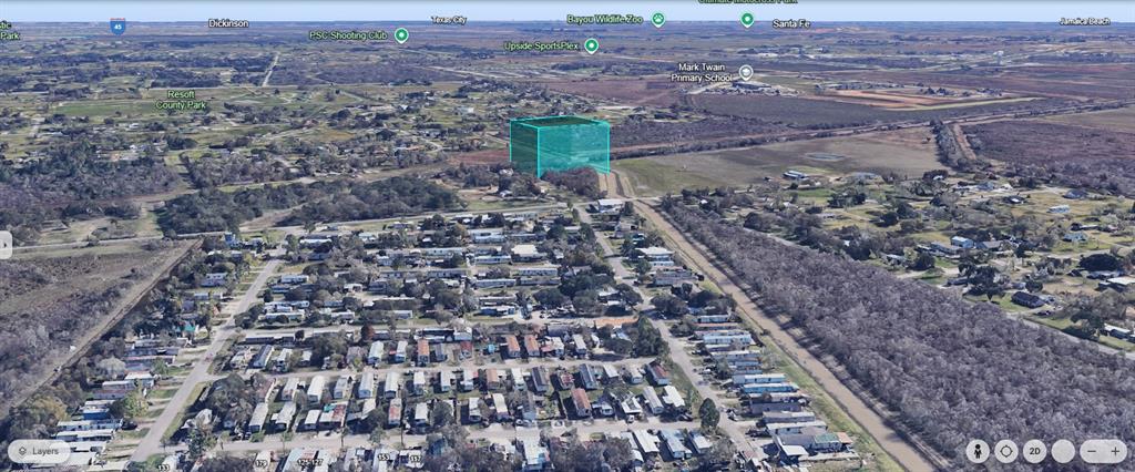 3720B County Road 144, Alvin, Texas image 5