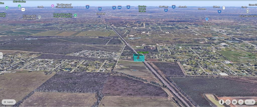 3720B County Road 144, Alvin, Texas image 3