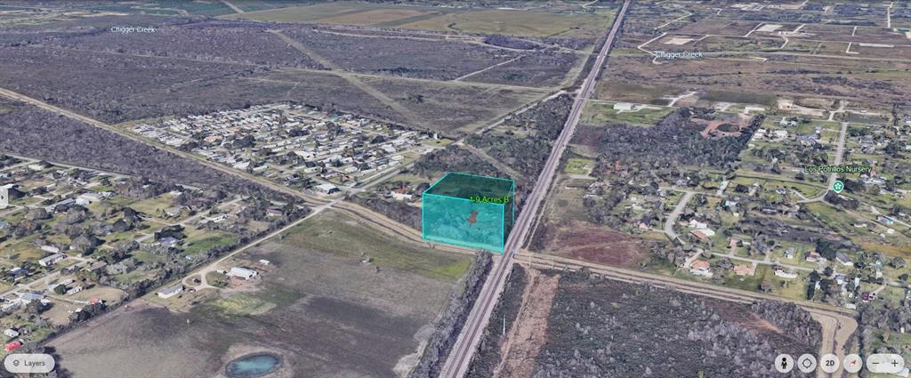 3720B County Road 144, Alvin, Texas image 20