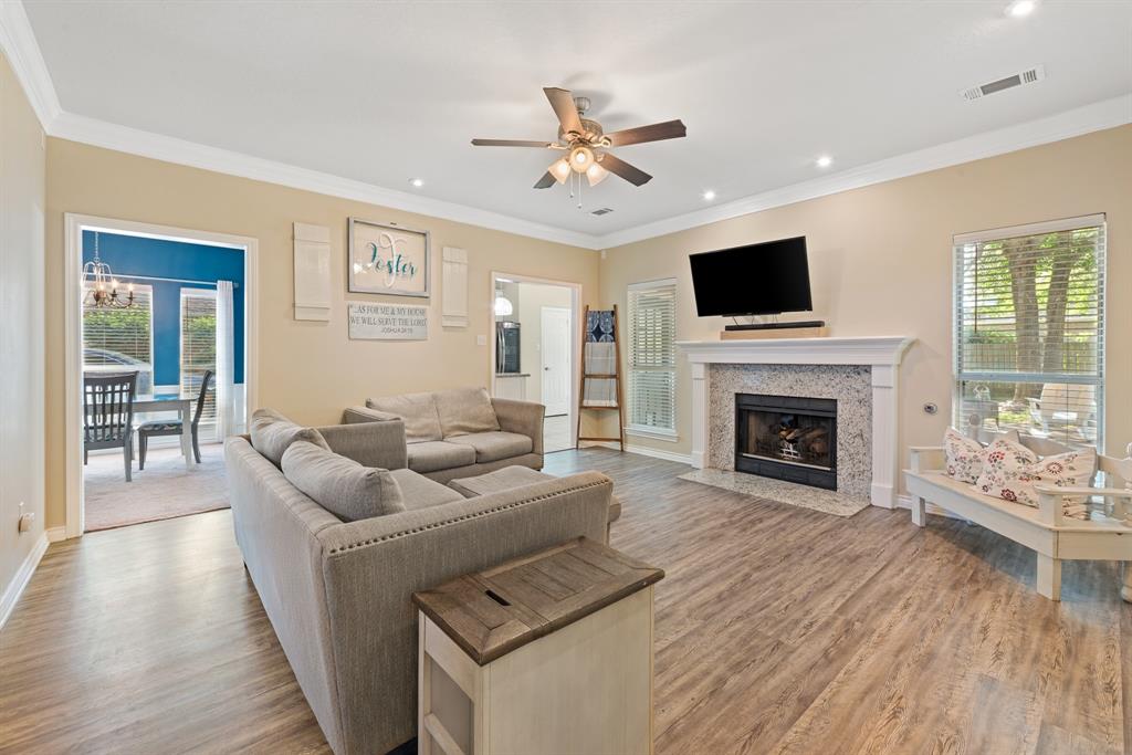 9228 Brookwater Circle, College Station, Texas image 5
