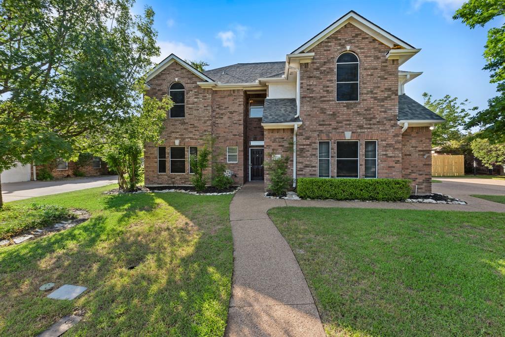 9228 Brookwater Circle, College Station, Texas image 1
