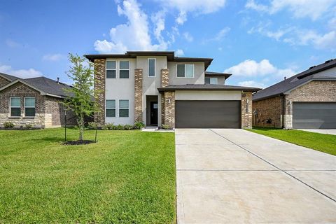 29946 Gallatin River Ln Katy TX 77494