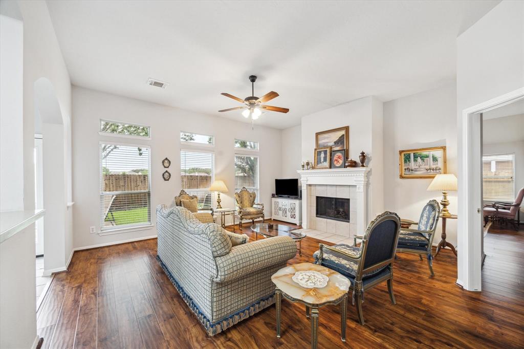 3906 Alpine Circle