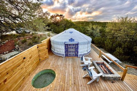 7000 McGregor Lane Dripping Springs TX 78620