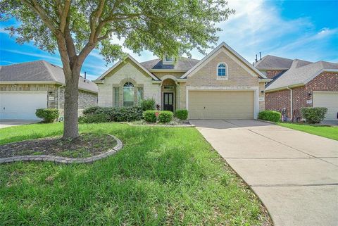14127 Grovemist Lane Houston TX 77082