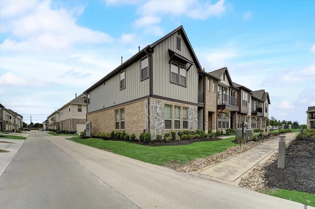 9438 Caddo Ridge Lane, Cypress, Texas image 21
