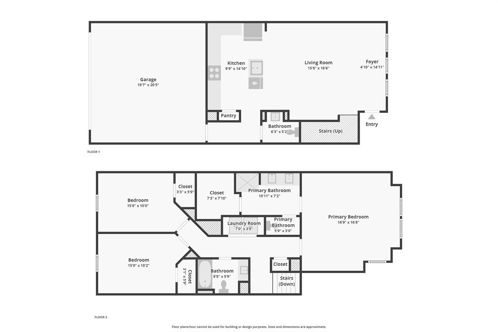 9438 Caddo Ridge Lane, Cypress, Texas image 20