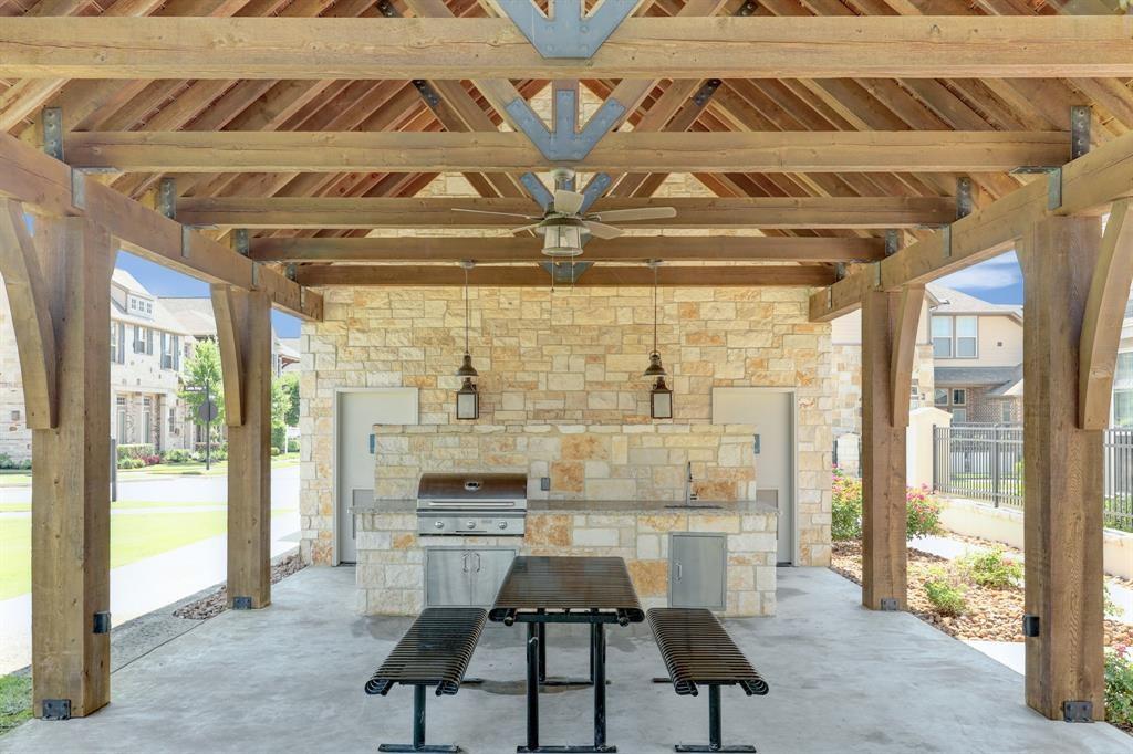 9438 Caddo Ridge Lane, Cypress, Texas image 34
