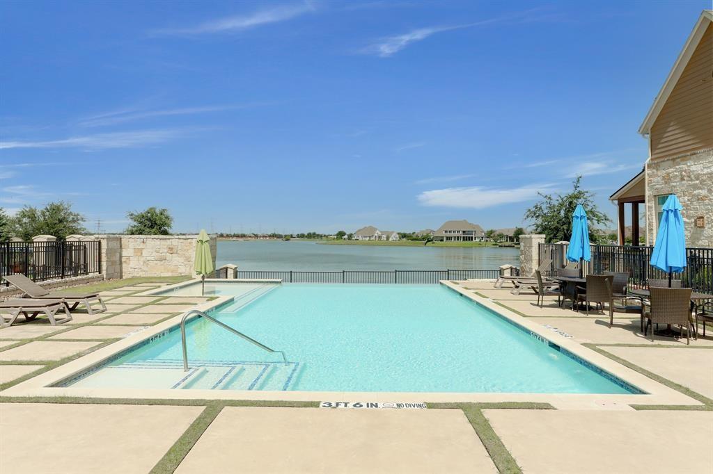 9438 Caddo Ridge Lane, Cypress, Texas image 29