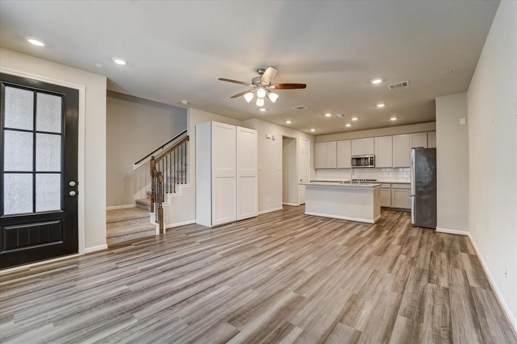 9438 Caddo Ridge Lane, Cypress, Texas image 6