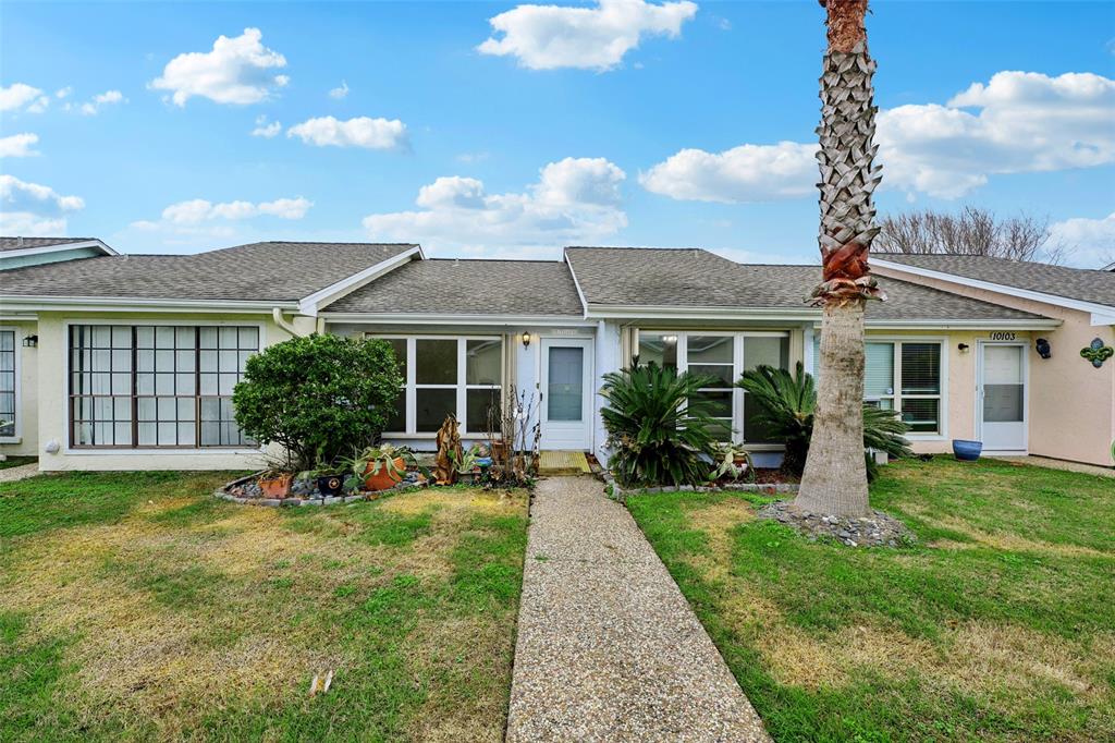 10105 Schaper Road, Galveston, Texas image 1