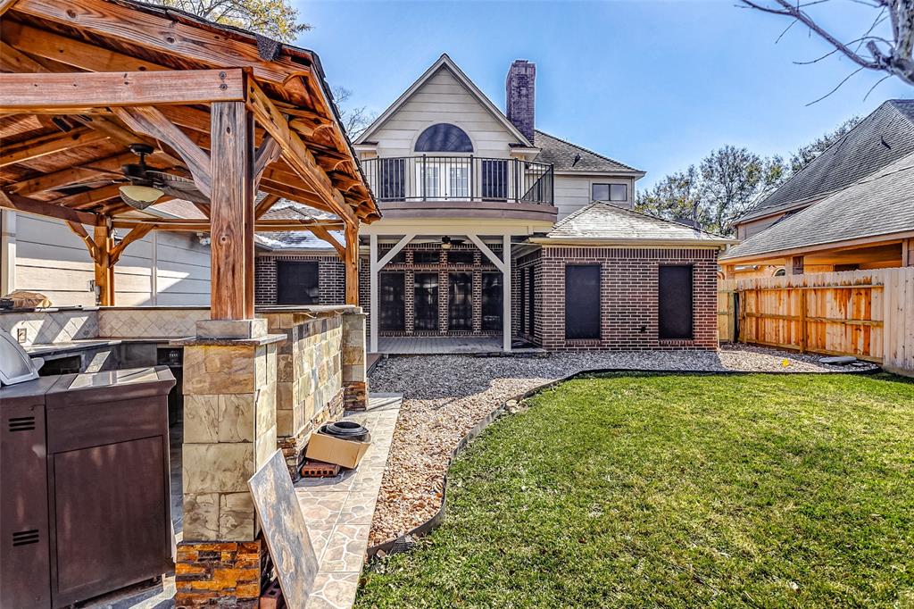 5802 Ashmere Lane