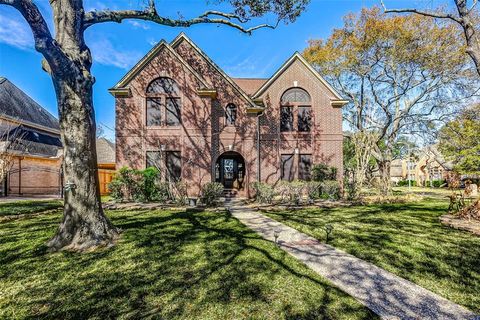 5802 Ashmere Lane Spring TX 77379