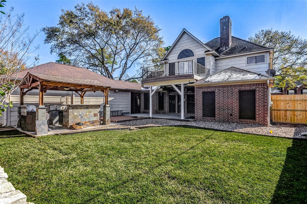 5802 Ashmere Lane
