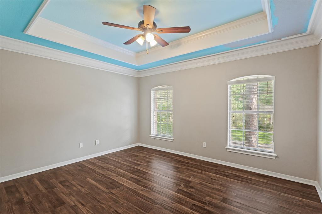 1810 Seven Maples Drive, Kingwood, Texas image 29