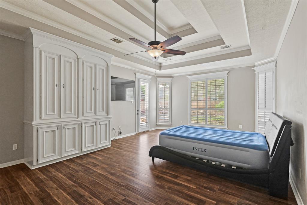1810 Seven Maples Drive, Kingwood, Texas image 16