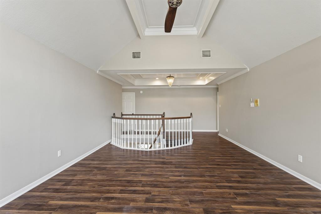 1810 Seven Maples Drive, Kingwood, Texas image 25
