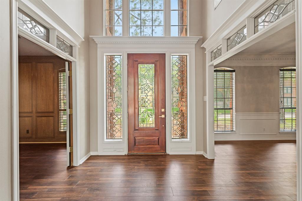 1810 Seven Maples Drive, Kingwood, Texas image 5