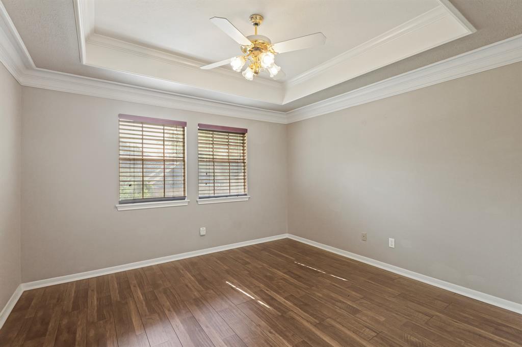 1810 Seven Maples Drive, Kingwood, Texas image 26