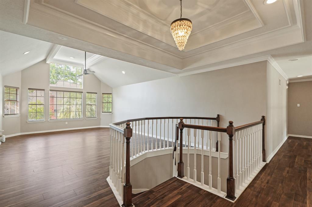 1810 Seven Maples Drive, Kingwood, Texas image 23