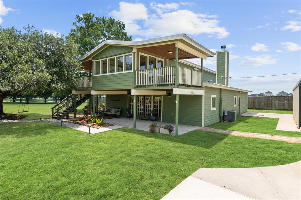 11008 Hillside Drive, Willis, Texas image 6