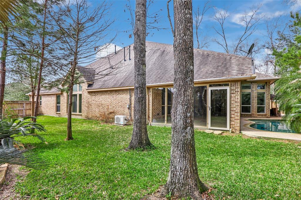 23335 Robinson Pond Drive, New Caney, Texas image 41