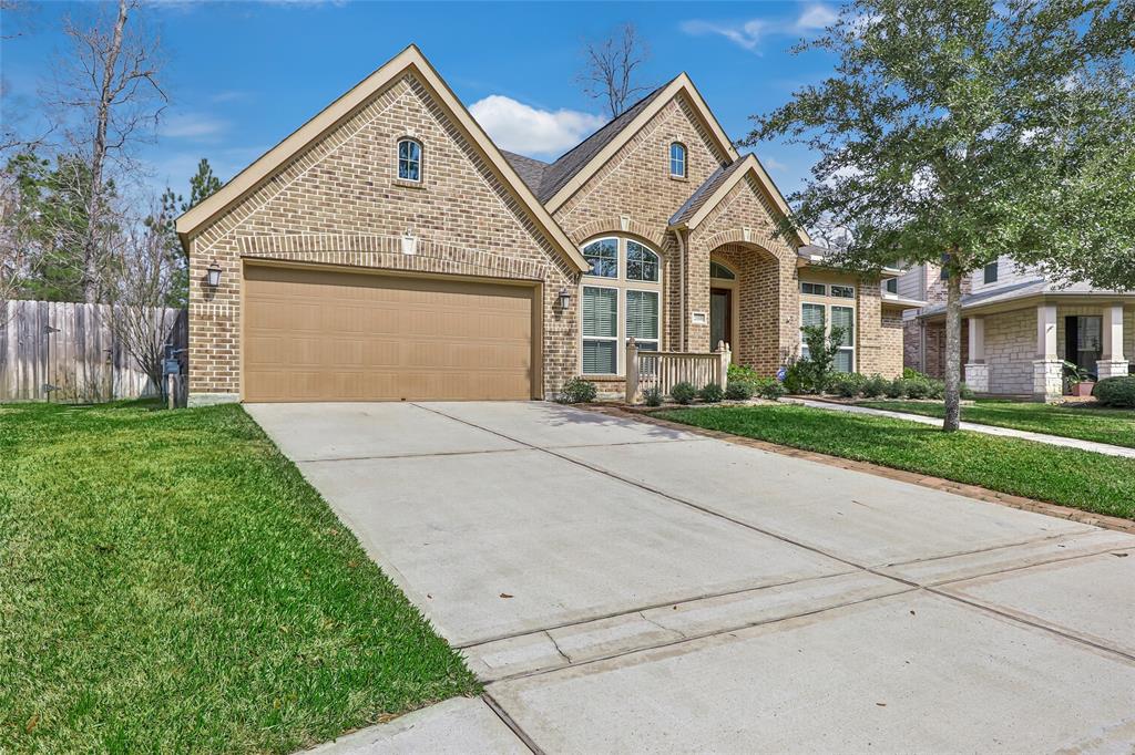 23335 Robinson Pond Drive, New Caney, Texas image 3
