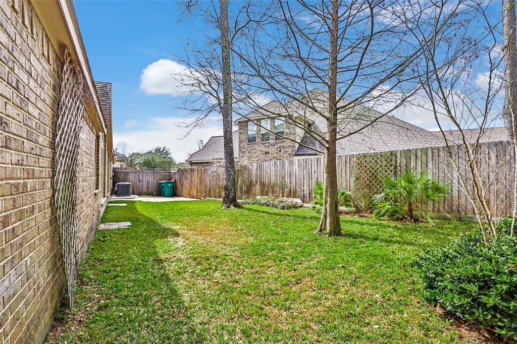 23335 Robinson Pond Drive, New Caney, Texas image 44