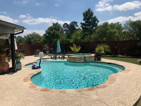 3318 Solvista High Court Spring TX 77386